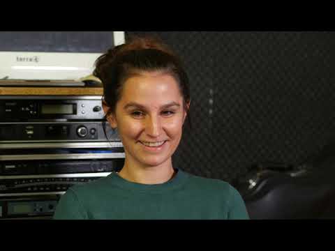 Spuren² - Thüringen Sampler Bandportrait: Skavida