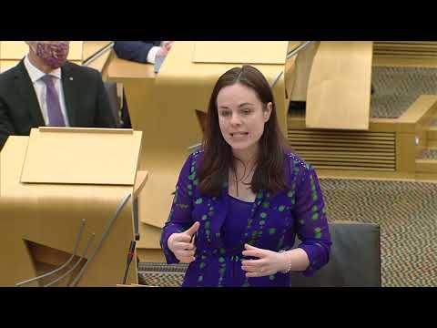 Stage 3 Proceedings: Budget (Scotland) Bill - 10 February 2022
