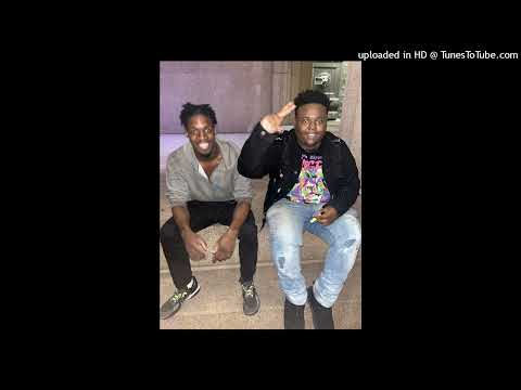 Azul Benji - Hail Mary Ft. Tre$keem ( Audio )