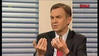 Rozmowy niedokończone - Naprotechnologia - metoda leczenia niepłodności