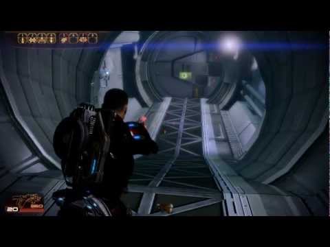 Mass Effect 2 Walkthrough - Part 45 - [Overlord-2] [DLC] [1080p HD] [PARAGON]