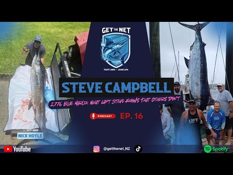 Get The Net – Tight Lines, Loose Lips! 🎙️ and Glowbite Fishing