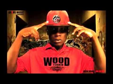 Wood Terrib ft Timber G _ Fantastic