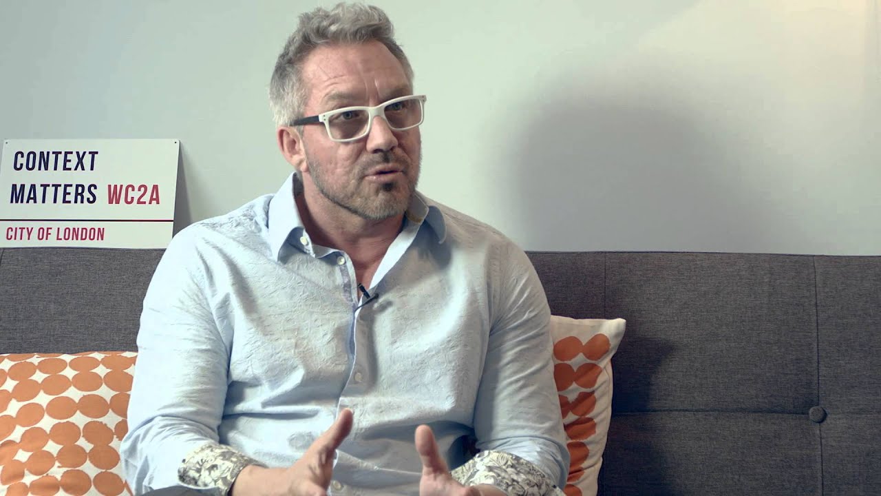 The future: foresight and insight into real world behaviours