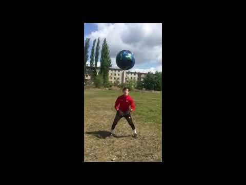 GK - Academia de Football Radu Rebeja