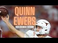 Quinn Ewers Highlights vs Alabama // 24/38, 349 yds, 3 TDs // 2023 College Football Week 2