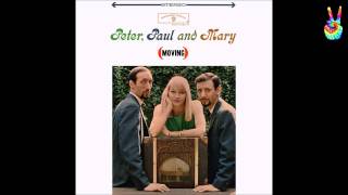 Peter, Paul &amp; Mary - 03 - Flora (by EarpJohn)