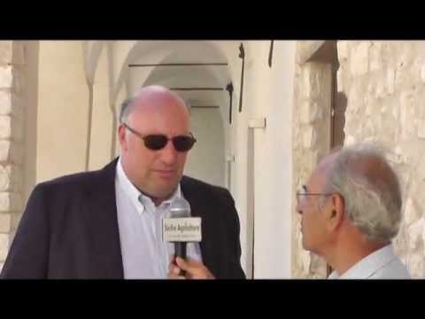 Sagra delle ciliegie Chiusa Sclafani 44° Edizione