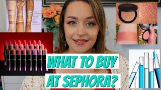 If I Had $200 to Spend at Sephora Today: Makeup Wishlist Collab with PersonalBeautyLab