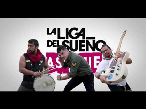 LA LIGA DEL SUEÑO - Así Fue