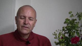 The First Noble Truth: Part one