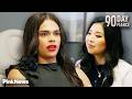 90 Day Fiancé Alliya Wants Gender Affirming Surgery