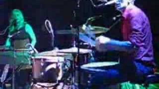 Mates of State &quot;Beautiful Dreamer&quot;