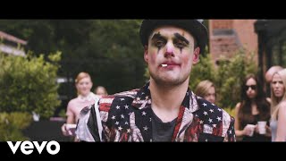 WiDE AWAKE - Down Up (Official Video) ft. Wiley