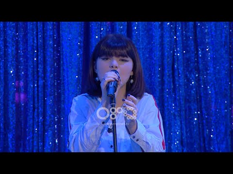 Why Not – Erma Mici mahnit me “Love on the Brain” live (SEZONI 4)