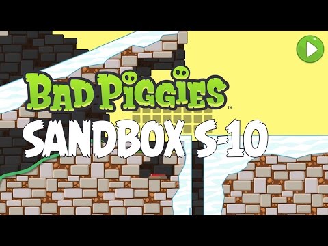 download lagu mp3 mp4 Bad Piggies Sandbox, download lagu Bad Piggies Sandbox gratis, unduh video klip Bad Piggies Sandbox