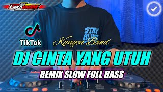 Download lagu DJ CINTA YANG UTUH (KANGEN BAND) REMIX SLOW FULL BASS TERBARU 2024 (DJ LIMA ENAM) mp3 Download lagu DJ CINTA YANG UTUH (KANGEN BAND) REMIX SLOW FULL BASS TERBARU 2024 (DJ LIMA ENAM) mp3