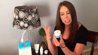 Best anti aging skin care review - Redefine by Rodan and Fields