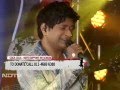 KK Singing Tu Aashiqui Hai For NDTV Support My School Telethon