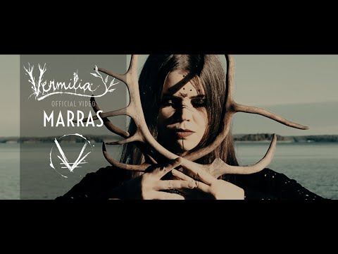 Vermilia - Marras (Official Video 2023)