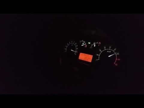 Linea 1.8 a 210 km/h