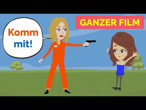 Mia wird von Julia entführt!