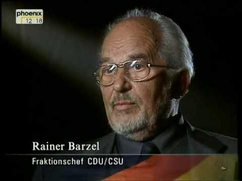 Ludwig Erhard - Der Optimist (3/4)