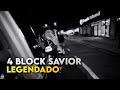 4Block Lil Mari 4 Block Savior LEGENDADO