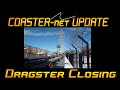 Top Thrill Dragster Closing At Cedar Point What Comes Next COASTER Net Update