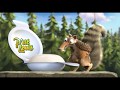 P Tit Louis Featuring Scrat From Ice Age 5
