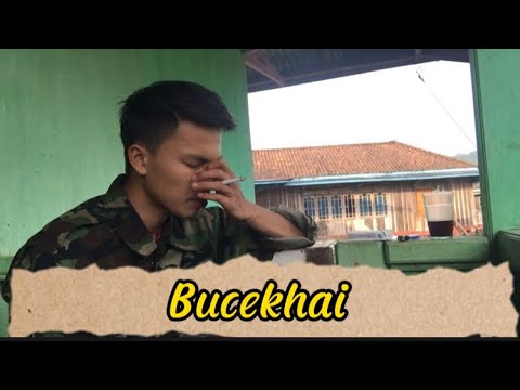 Lagu Lampung Populer 2022 Bucekhai Cipt.Arifin || Voc Bang Jack