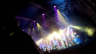 New Orleans - Madeline Bell, Jeff Beck & The SAS Band (Live CATK)