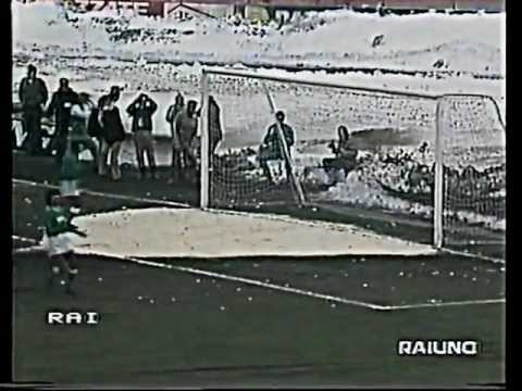 1984/85, (Verona), Avellino - Verona 2-1 (15)