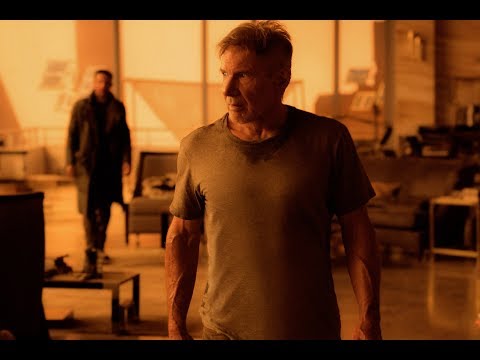 Blade Runner 2049 (TV Spot 'Answers')