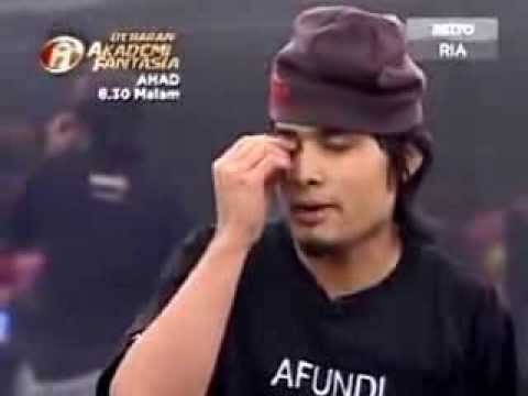 Shahir aka QueHaidar