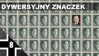 Dywersyjny znaczek