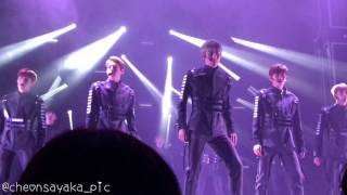 170415 소년24 BOYS24 유닛레드 유닛블루 E