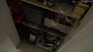 Games Gone Wild: A Look At The Games Scattered Throughout The House 01/18/14