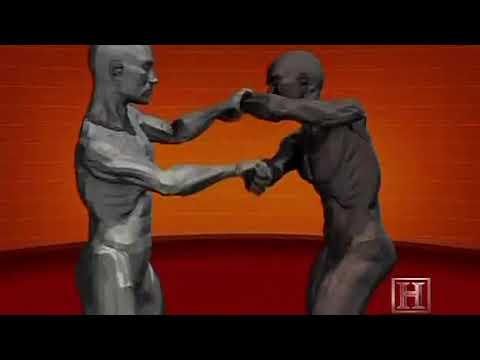 Human Weapon S1 E2 Eskrima FULL EPISODE