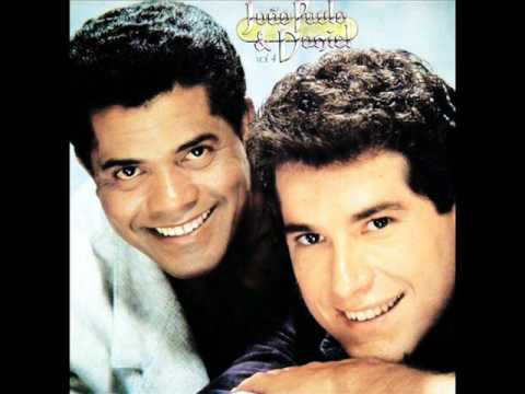 Choro De Amor - João Paulo e Daniel