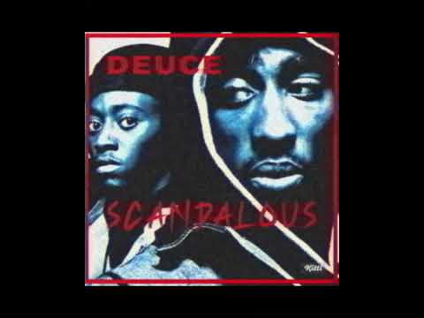 DEUCE-Scandalous