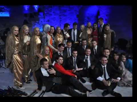 Istorijat hora Djulistan