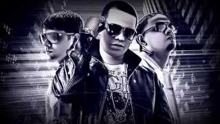 Juegas Con Mi Mente - Plan B Ft J Alvarez (Original) (Video Music) (Letra) Reggaeton 2014