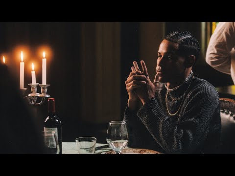 BIN - Castigo (Visualizer Oficial)