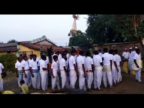 Dongrya Dev | Dahyane Digar