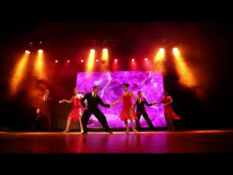 Encanto Rojo - Operatango Company