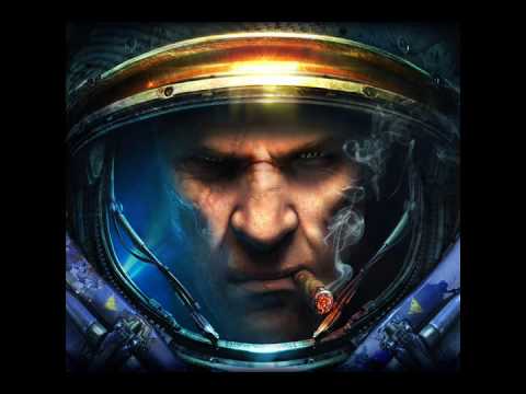 Top VGM #249 - Starcraft - Terran 1