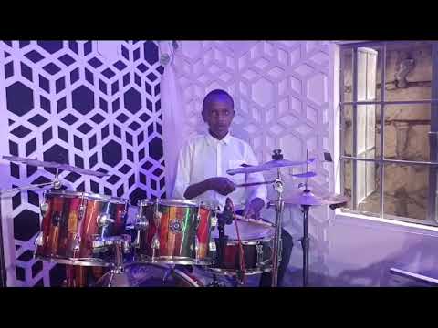 TRAINING TO BE THE FUTURE SEGDRICK MARSH