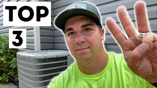 3 Things HVAC Contractors Don