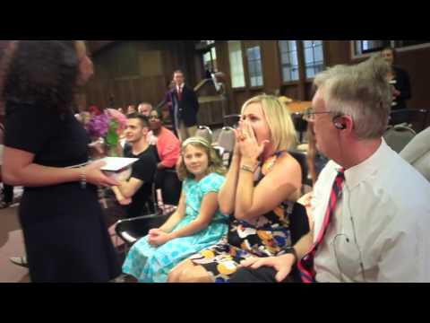 Thumbnail for The Church - Extra - Happy Birthday Nicolette Hart by Nico, Y&T